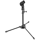 Hamilton Nu-Era Tabletop Mic Stand