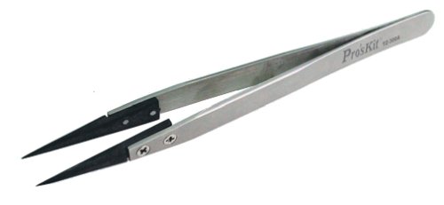 Eclipse 900-268 ESD Safe-tipped Tweezers