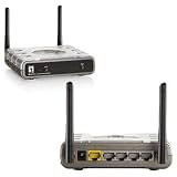 Levelone WBR-6011 Wireless N 300MBPS Broadband Router
