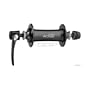 Shimano 105 HB-5600 Front Hub - 32H, Black