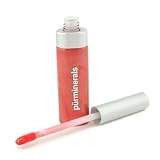 Pout Plumping Lip Gloss - Nealite Sunset - PurMinerals - Lip Color - Pout Plumping Lip Gloss - 4.5g/0.16oz Pout Plumping Lip Gloss - Nealite Sunset - PurMinerals - Lip Color - Pout Plumping Lip Gloss - 4.5g/0.16oz