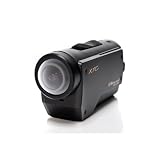 Midland XTC-300VP4 1080p HD Wearable Action Camera with 4 Types of Mounts and Submersible Case