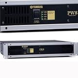 Yamaha PW8 Power Supply for IM8 Series