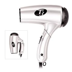 T3 Tourmaline Overnight Hair Dryer
