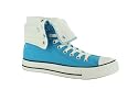 CONVERSE ALL STAR X HI BLUE/WHITE