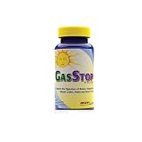 Renew Life GasStop Capsules, 60-Count Bottle
