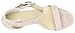 Calvin Klein Women's Vivian Platform Sandal