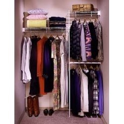 closet organizer