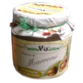 Chestnut Cream (Vis) 400g