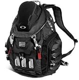 Oakley Kitchen Sink Pack, Black