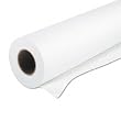 PM Company Perfection Amerigo/Plan 24 Wide Format Ink Jet Rolls, 24 Inches x 150 Feet, 2 Inches Core, White, 1 per Carton (45161)