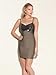 GUESS Sleeveless Celeste Dress, NEUTRAL (LARGE)