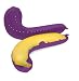 Banana Guard, Passionate Purple