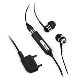 Sony Ericsson HPM-77 headset C902, c905, W980i etc