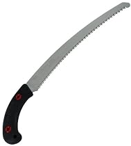 Silky Curved Landscaping Hand Saw ZUBAT 330 Large Teeth #270-33