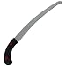Silky Curved Landscaping Hand Saw ZUBAT 330 Large Teeth 270-33