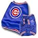 Chicago Cubs Dog Baseball Jacket Dugout Size XXS