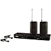 Shure BLX188/PG85 Wireless Combo System with PG185 Lavalier Microphones, K12