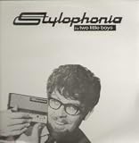 STYLOPHONIA 12 INCH (12" SINGLE) UK MUSIC FACTORY 1991