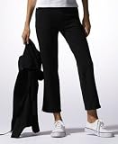 Lauren Ralph Lauren - Lauren by Ralph Lauren Cropped Spa Pant