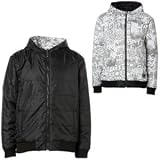 Quiksilver Dusk Reversible Jacket - Boys'