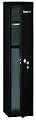 SentrySafe G0135 Black Safe 5 Long Gun Maximum Capacity Safe, 3.5 Cubic Feet, Black