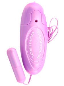 Dawn's Delight - Purple