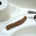Corn Poop Shaped Hand/Bar Soap - Bathroom Jokes/Gags