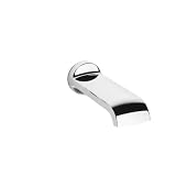 Joop! 5550305 Wanneneinlauf DN20 Ausladung 220 mm
