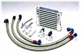 Blitz (12710 Silvia) Oil Cooler Kits - S14 (SR20DET)