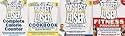 The Biggest Loser 4 Book Set