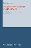 Peter Martyr Vermigli (1499-1562) and the Outward Instruments of Divine Grace (Reformed Historical Theology)