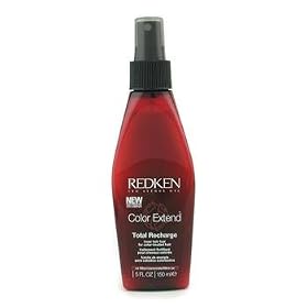 Redken Color Extend Total Recharge Inner Hair Fuel ( For Color-treated Hair ) - 5 oz