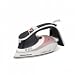 Morphy Richards Comfigrip 40854 Steam Iron Trizone Soleplate 2200 Watt, Charcoal/Orange