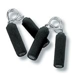 Pair of Extreme Hand Grips - Builds Hand and Forearm Strength