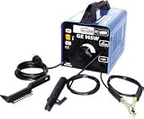Eigenschaften Güde 808890 / Güde Schweissgerät Ge145W 230V