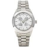 Mississippi State Bulldogs Sapphire Series Watch