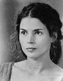 JULIA ORMOND 24X36 B&W POSTER PRINT