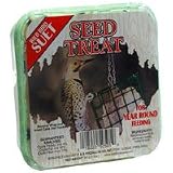 C and S Suet Wild Bird Food by C & S