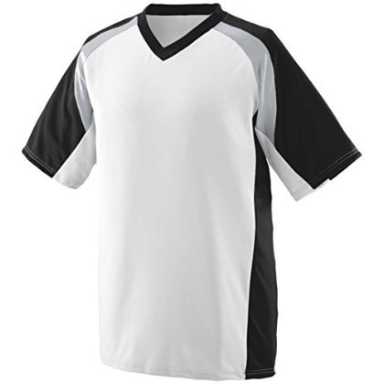 Augusta Sportswear Men's Nitro V-Neck Jersey