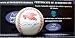 Pete Rose autographed 1980 World Series Baseball (Philadelphia Phillies)