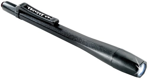 Pelican L4 LED Flashlight