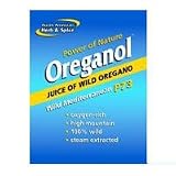 North American Herb & Spice Oreganol