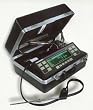 Bacharach 0024-7221 ECA 450 Combustion Efficiency & Environmental Analyzer