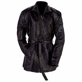 Giovanni Navarre Genuine Leather Ladies’ Jacket