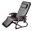 Inversion Massage Recliner with Heat