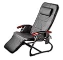 Homedics Tony Little AG-2001TL3C DeStress Ultra Inversion Massage Recliner with Heat