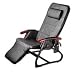 Homedics Tony Little AG-2001TL3C DeStress Ultra Inversion Massage Recliner with Heat