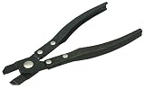 Lisle 30500 Constant Velocity (CV) Boot Clamp Pliers for Earless Type Clamps