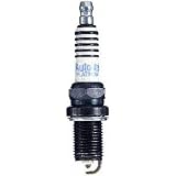 Autolite AP3924 Platinum Spark Plug , Pack of 1